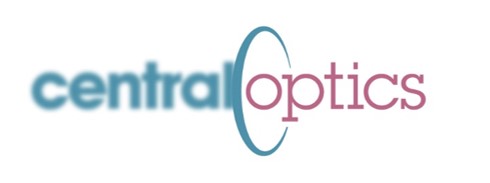 Logo Central Optics