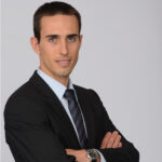 Julien Fiette, fondateur et CEO du Groupe ITinSell