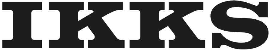 Logo IKKS