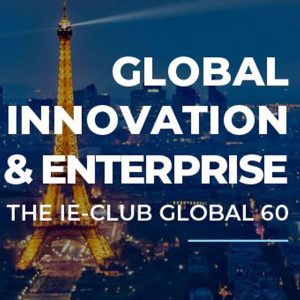 Logo Prix Global Innovation Enterprise 2021