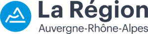 Logo Région Auvergne-Rhône-Alpes