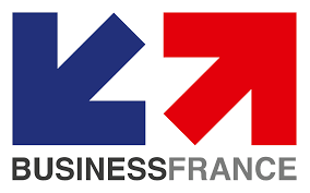 Logo Business France