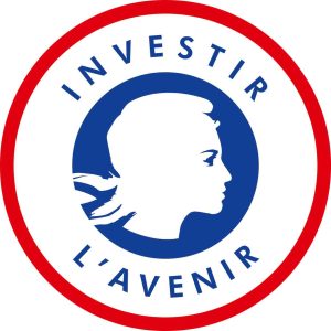 Logo Programme d’investissements d’avenir