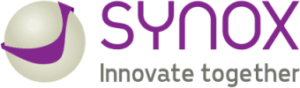Logo Synox