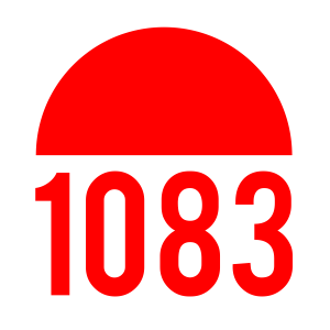 Logo 1083