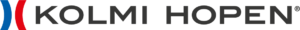 Logo Kolmi Hopen