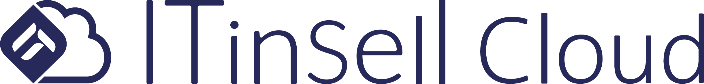 Logo ITinSell Cloud
