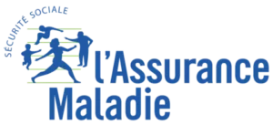 Logo Assurance Maladie