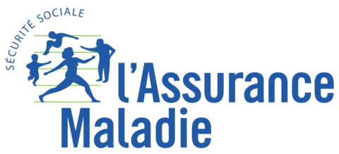 Logo Assurance Maladie