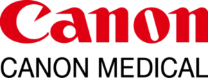 Logo Canon Healthcare