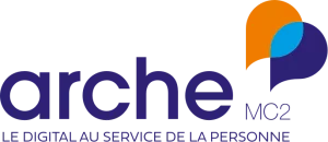 Logo ARCHE MC2