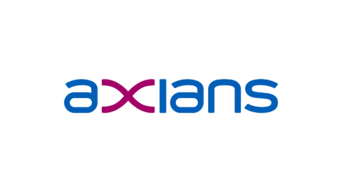 Logo Axians