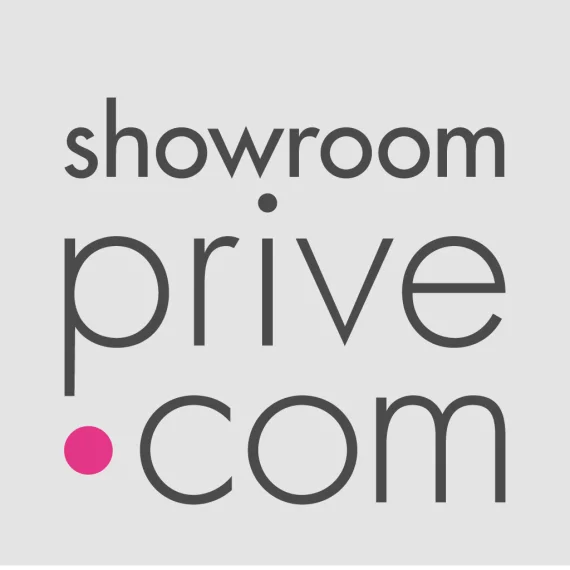 Logo Showroomprivé