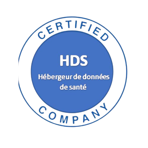 Hébergeur de Données de Santé (HDS)