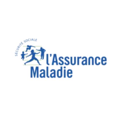 logo assurance maladie