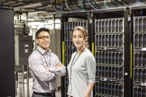 TinSell Cloud l'offre HDS
