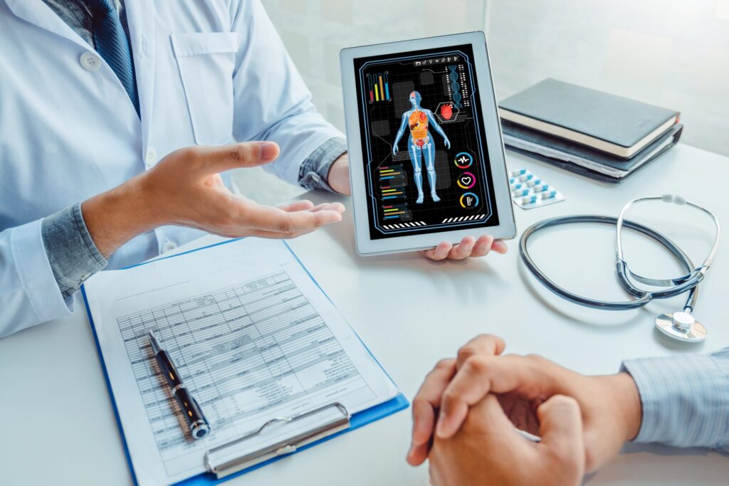 Hébergeur de Données de Santé (HDS)