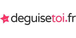 Logo deguisetoi.fr