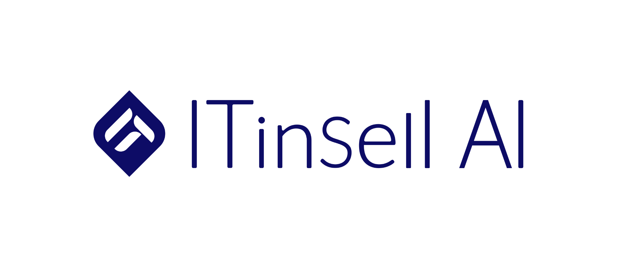 Logo ITinSell AI