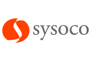 Logo Sysoco