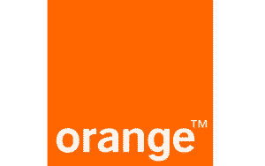 Logo Orange