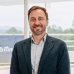 Guillaume Zanetti, Développement & Partenariats, Groupe ITinSell