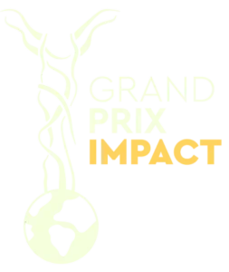 Logo Grand prix impact