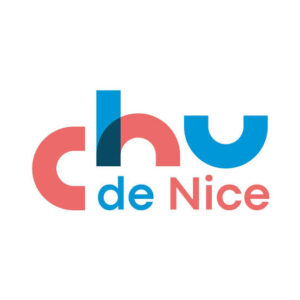 logo CHU de Nice