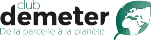 Logo API Demeter