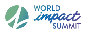 Logo World Impact Summit