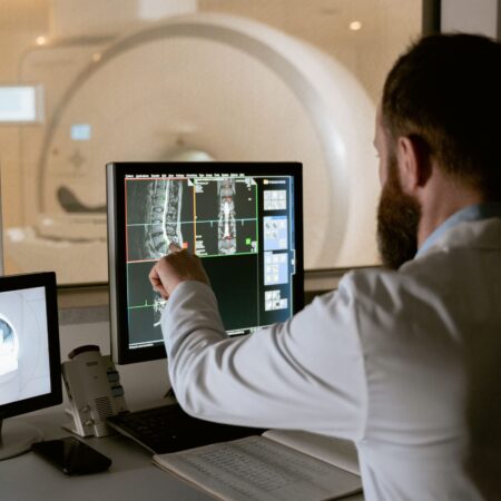 Hébergement HDS