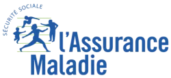 Logo Assurance Maladie