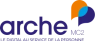 Logo ARCHE MC2